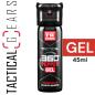 Preview: TW1000 TACTICAL PEPPER GEL CLASSIC OC 45 ML